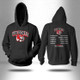 Wildcats Adult Hoodie - $35.00