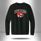 Wildcats Adult Crewneck Sweater - $30.00