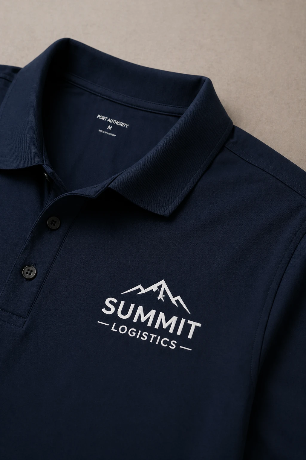 Office apparel example 2