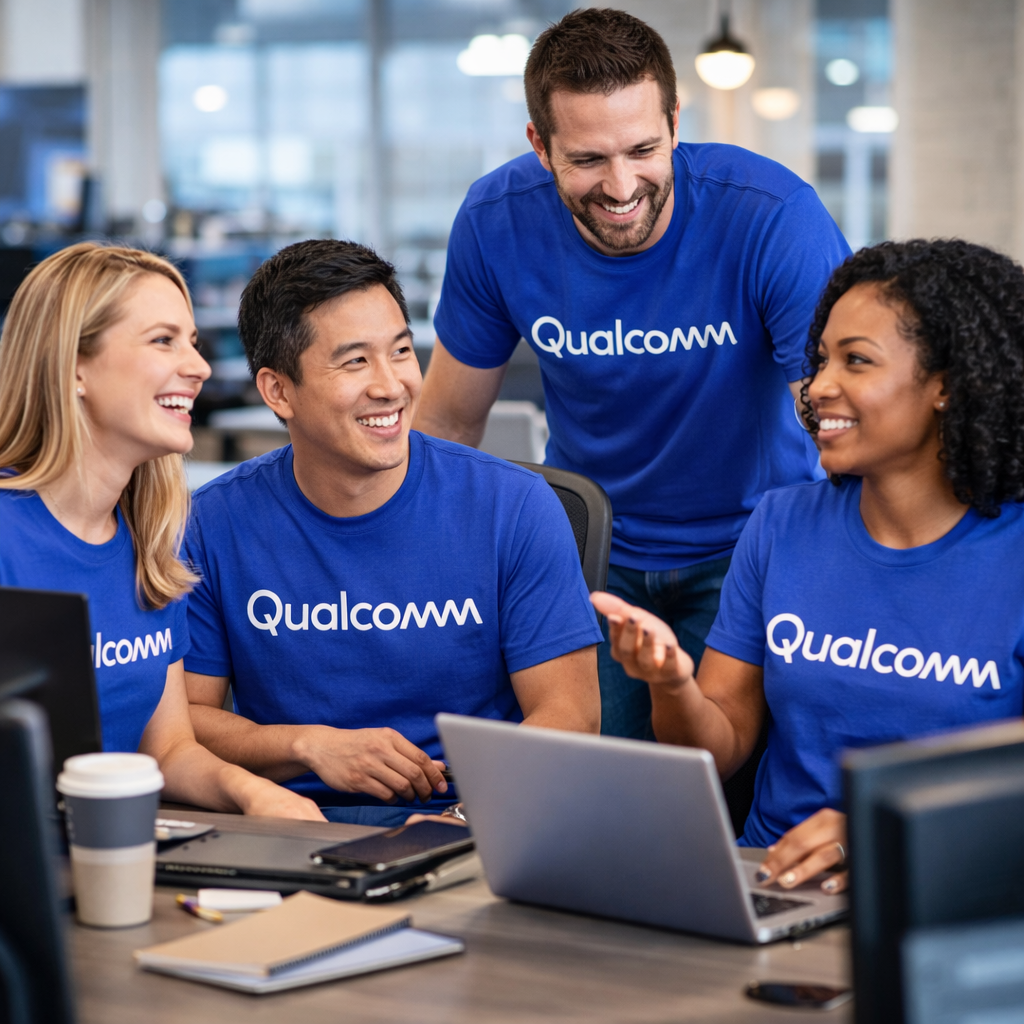 Company branded workwear