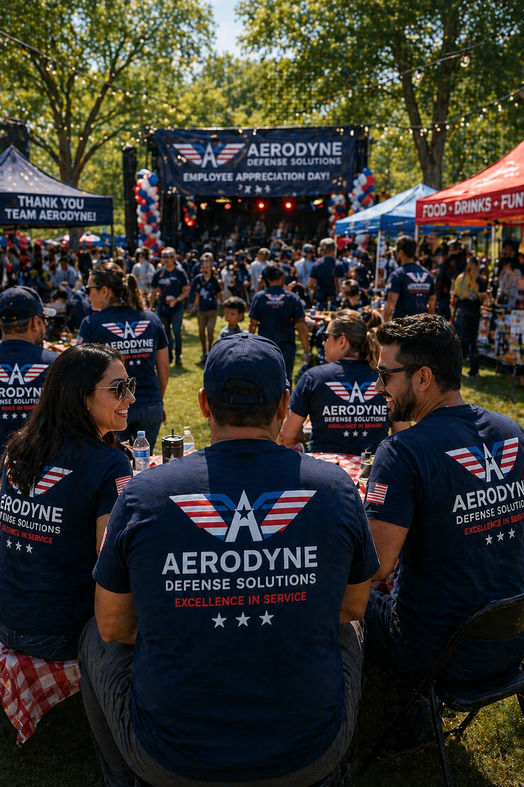 Event apparel example 2