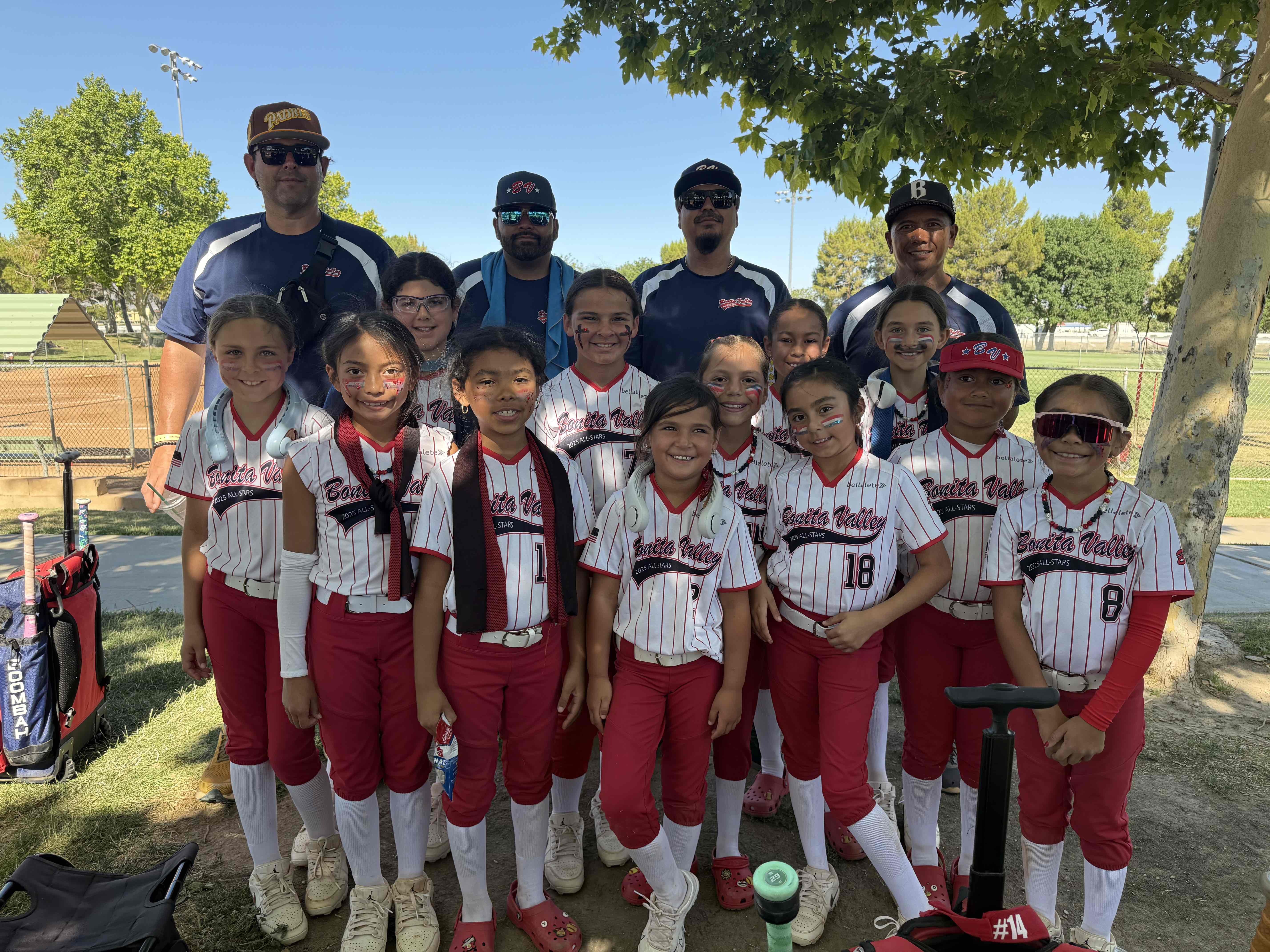 Sublimated jersey example 7