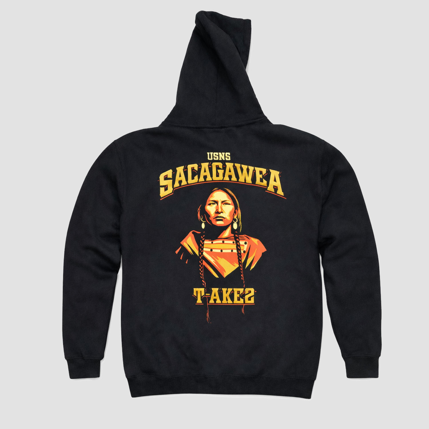 Custom screen printed hoodies San Diego