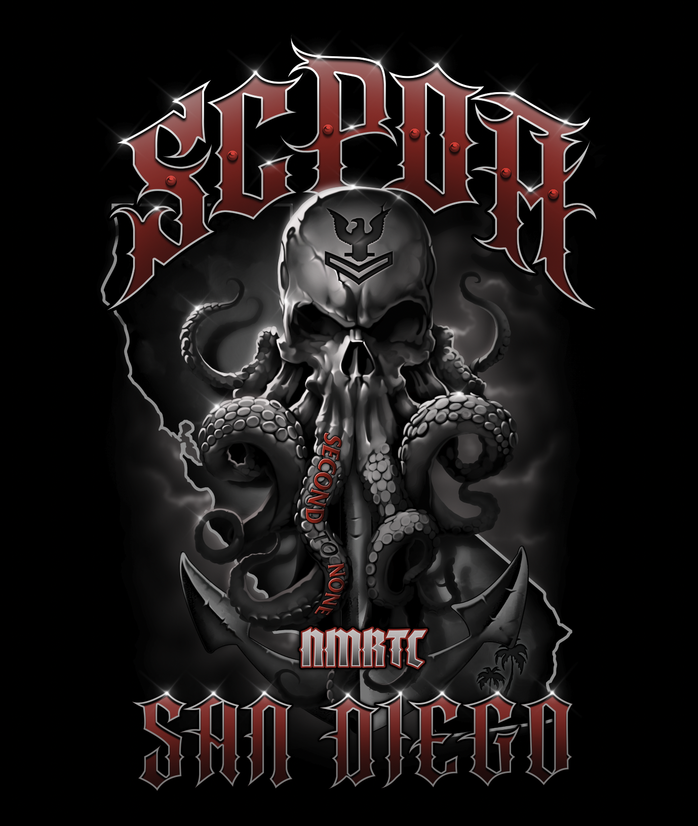 Custom design example 1