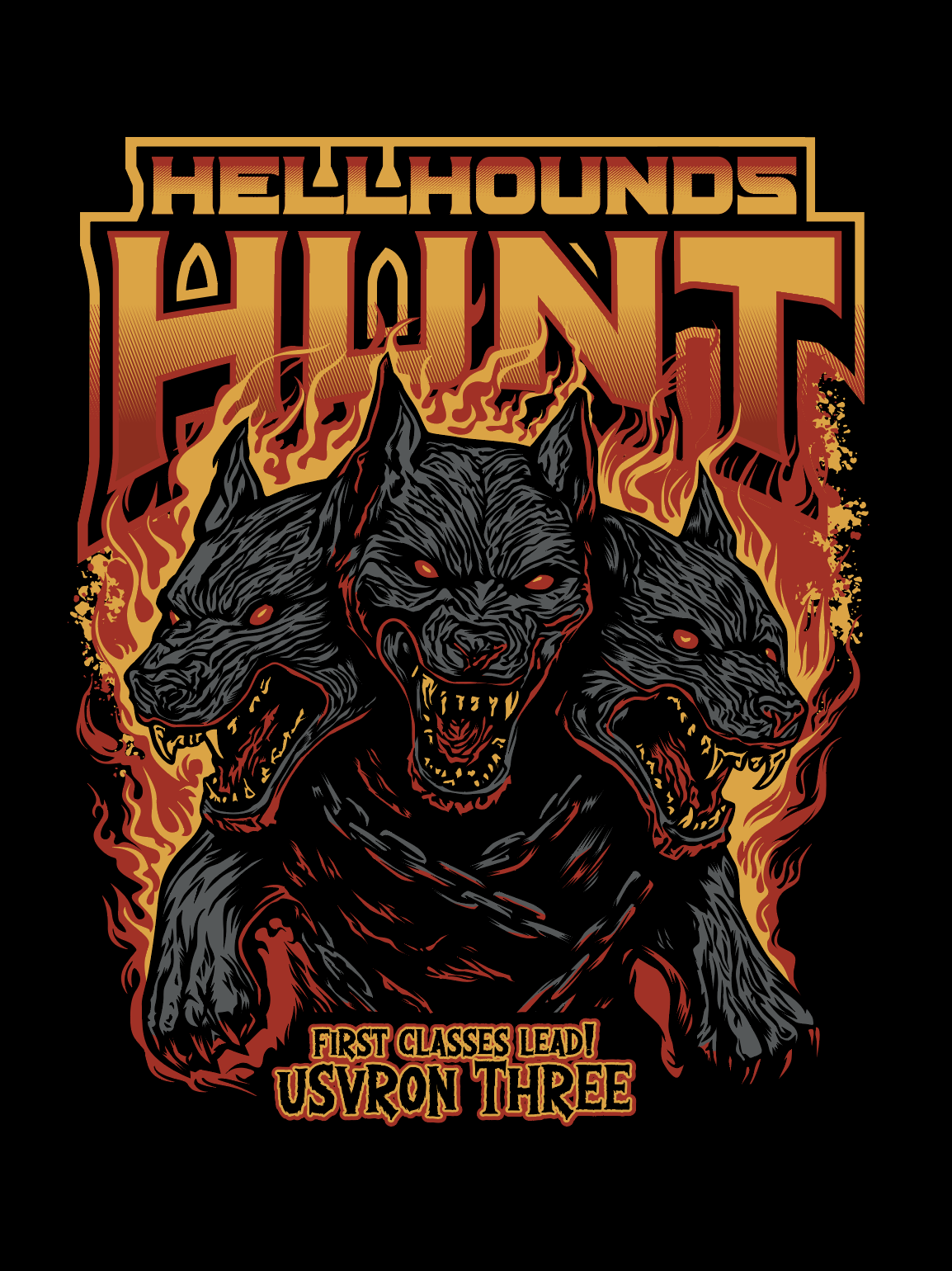 Custom design example 4