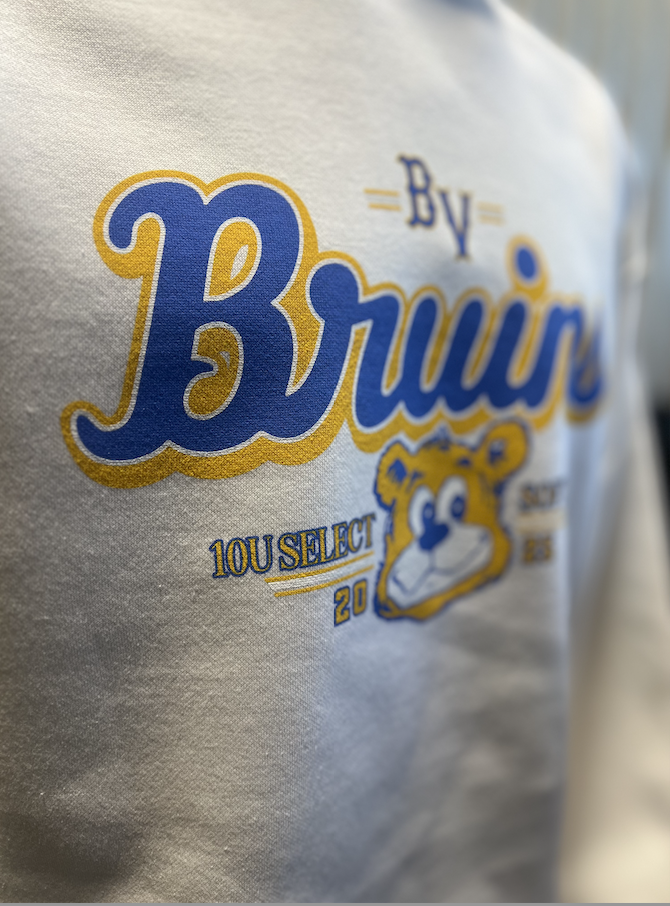 Behind the Thread: What Makes Quality Screen Printing & Embroidery Last