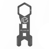 Install Tool for Plan B HUB and Muzzle Devices
