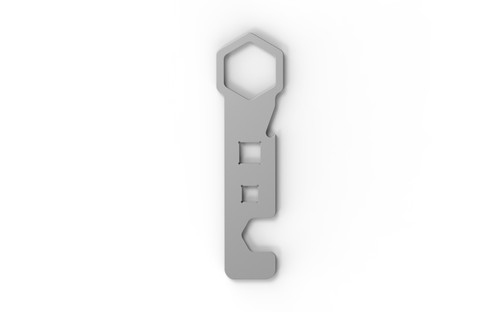 Install Tool for Plan B HUB and Muzzle Devices