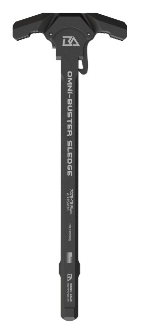 Sledgehammer Omni-Buster AR-10 / LR-308 Charging Handle