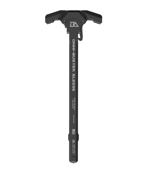 NEW! Sledgehammer Omni-Buster AR-15 Charging Handle