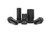 Breek Arms CASTLE BLAST SHIELD Concussion Device C Style