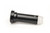 AR-10 9" Pistol Buffer Tube Assembly 1.175" Diameter - Pistol Buffer Tube, End Plate, Castle Nut, 3.6 oz Buffer, & Spring