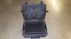 SKB 3i-2217-8 Retrofitted for Shure Axient AD4D 2-Channel Digital Wireless Receiver Kit with 1-RU Rack Shell