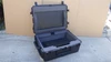 SKB 3i-3424-12 Retrofitted for Yamaha DM5 Full Audio Console with Compartment for Yamaha RUIO 1608SB-D Stage Box
