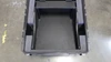 SKB 3i-2424-14 Retrofitted for Yamaha DM5C Compact Audio Console with Dog House