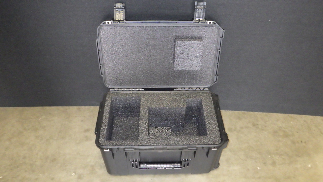 Panasonic SYSTEM CASE VW-SHCT1一式 Panasonic SYSTEM CASE VW-SHCT1一式
