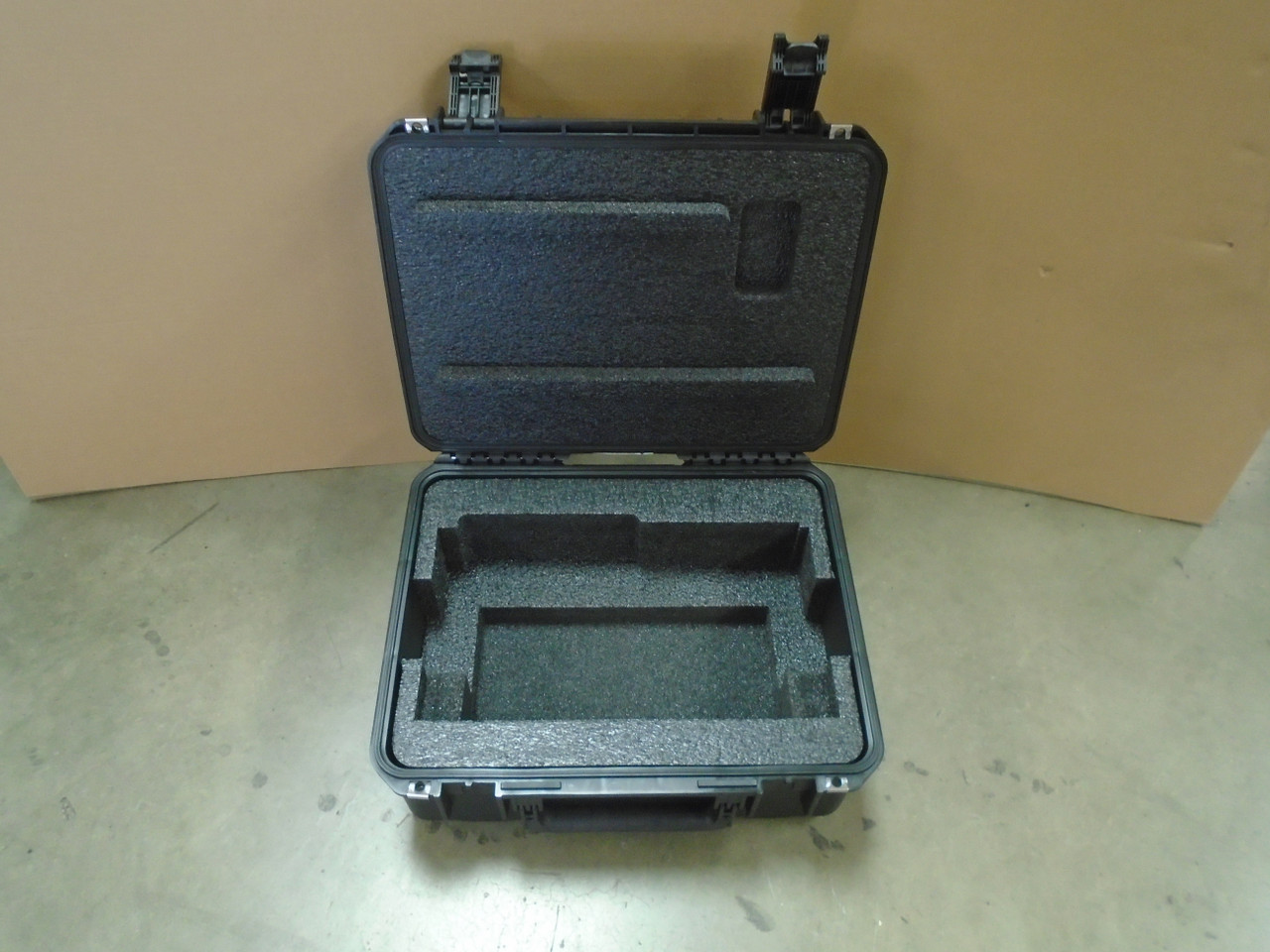 SKB 3i-1914N-8 Retrofitted for Roland V-160HD Streaming Video