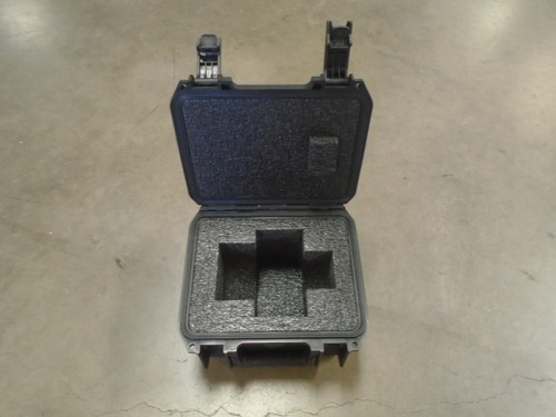 Custom Projector Road Cases by Nelson Case Corp