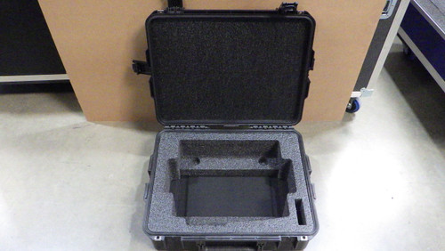 Custom Projector Road Cases by Nelson Case Corp