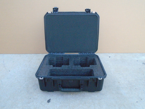 Manufacturer - Fostex - Nelson Case Corp