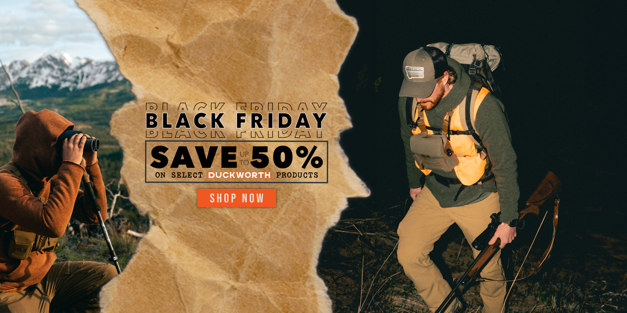 Introducing the All New Layer from Duckworth: Powder Hoody Women's | 100% USA Made Merino Wool Garments