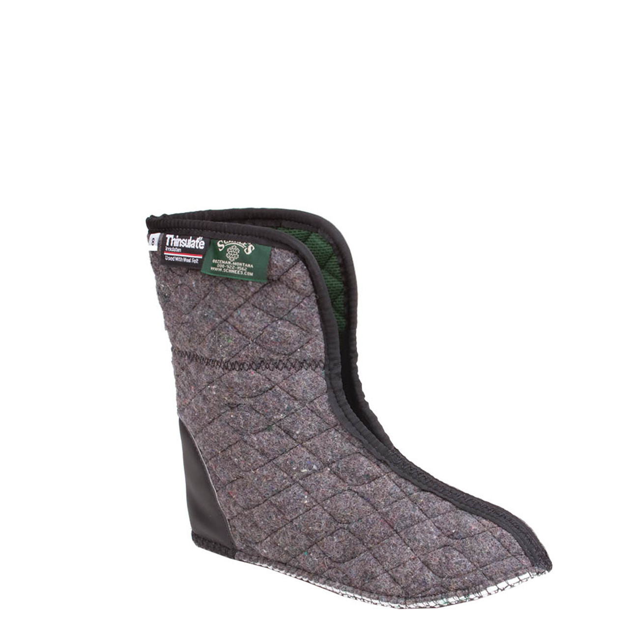 Apple - Schnee Schnee Montana II ADV Pac Boots | Ultimate Cold-Weather