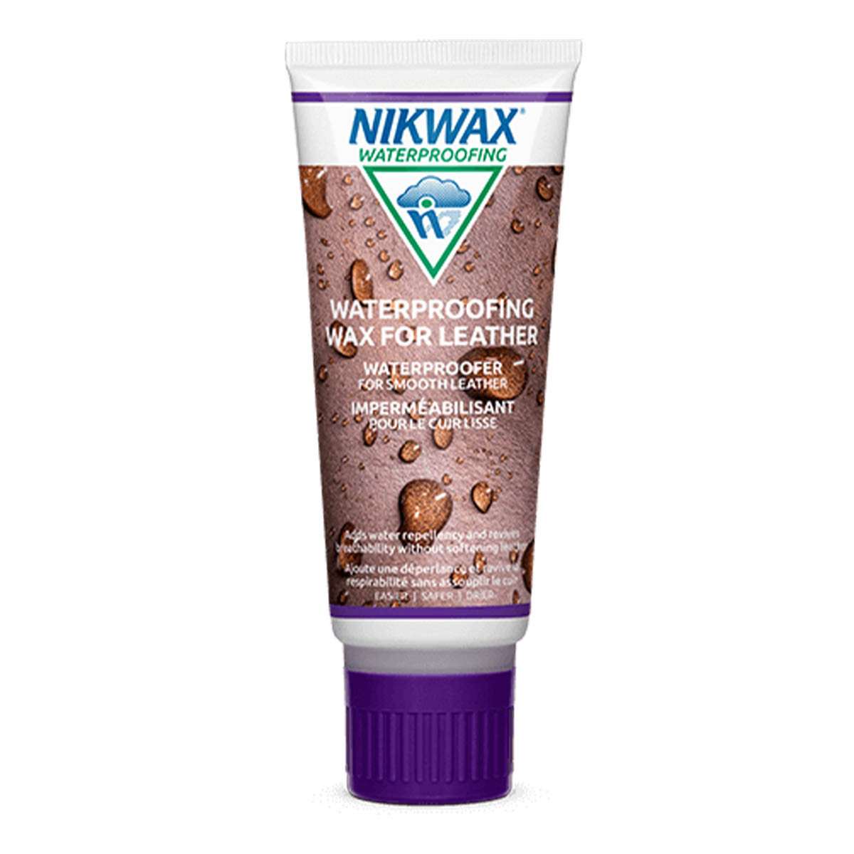 Waterproofing Wax Cream | Durable Protection for Leather Boots