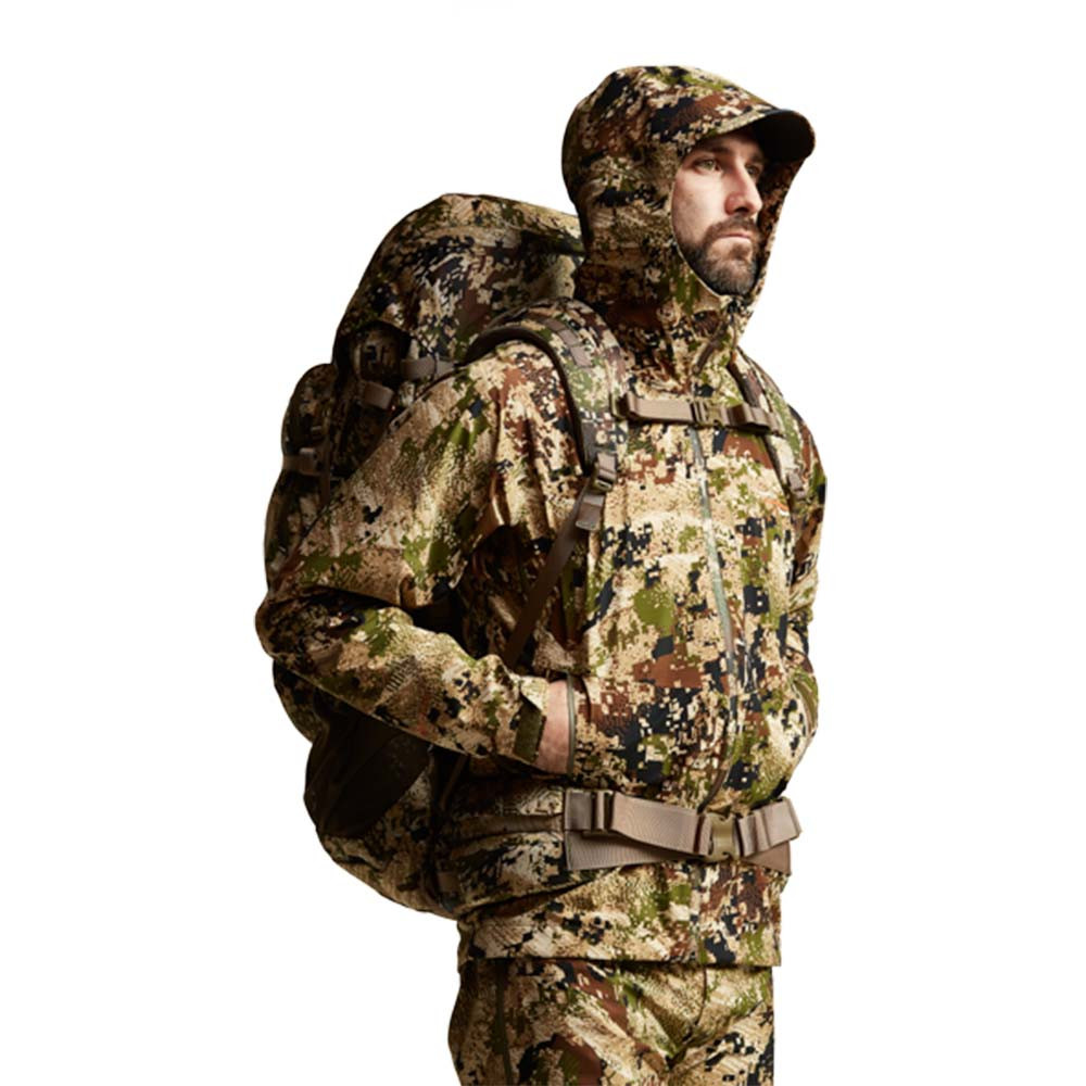Waterproof Jacket Sitka Dew Point Jacket Sitka Men's Dew Point