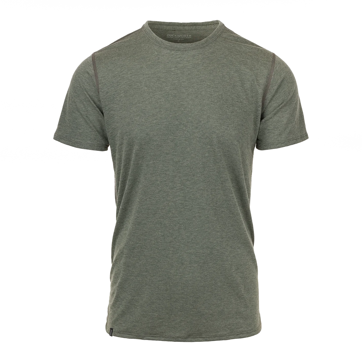 【たんたん】MERINO WOOL BOX TEE2枚 Vapor Tee | Exceptional Merino Wool Comfort