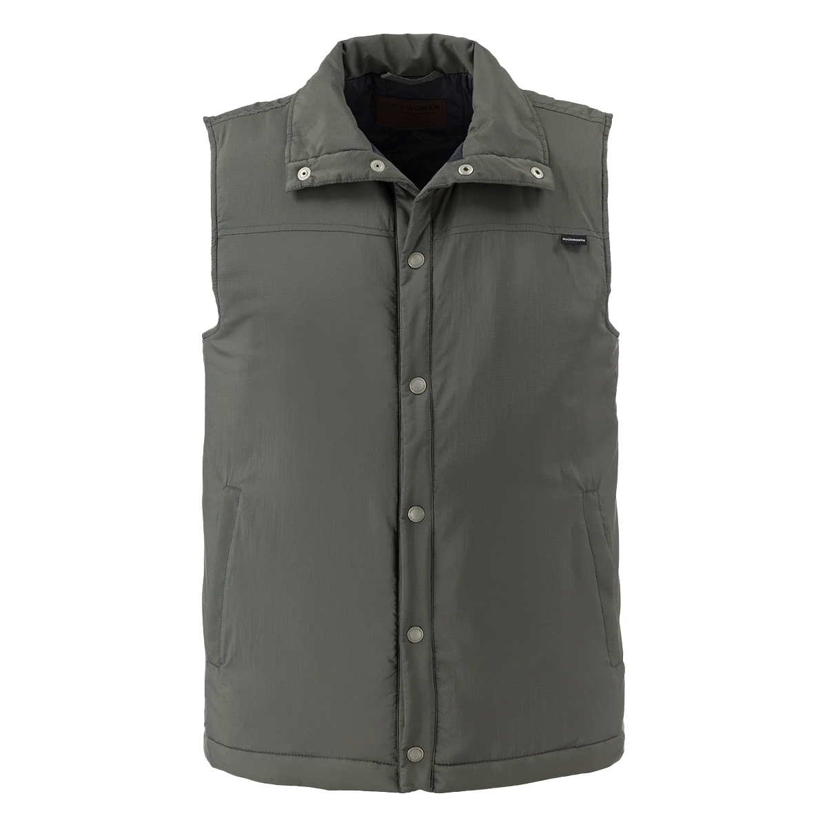 WoolCloud Vest Men's | Warm and Versatile Merino Wool Layer
