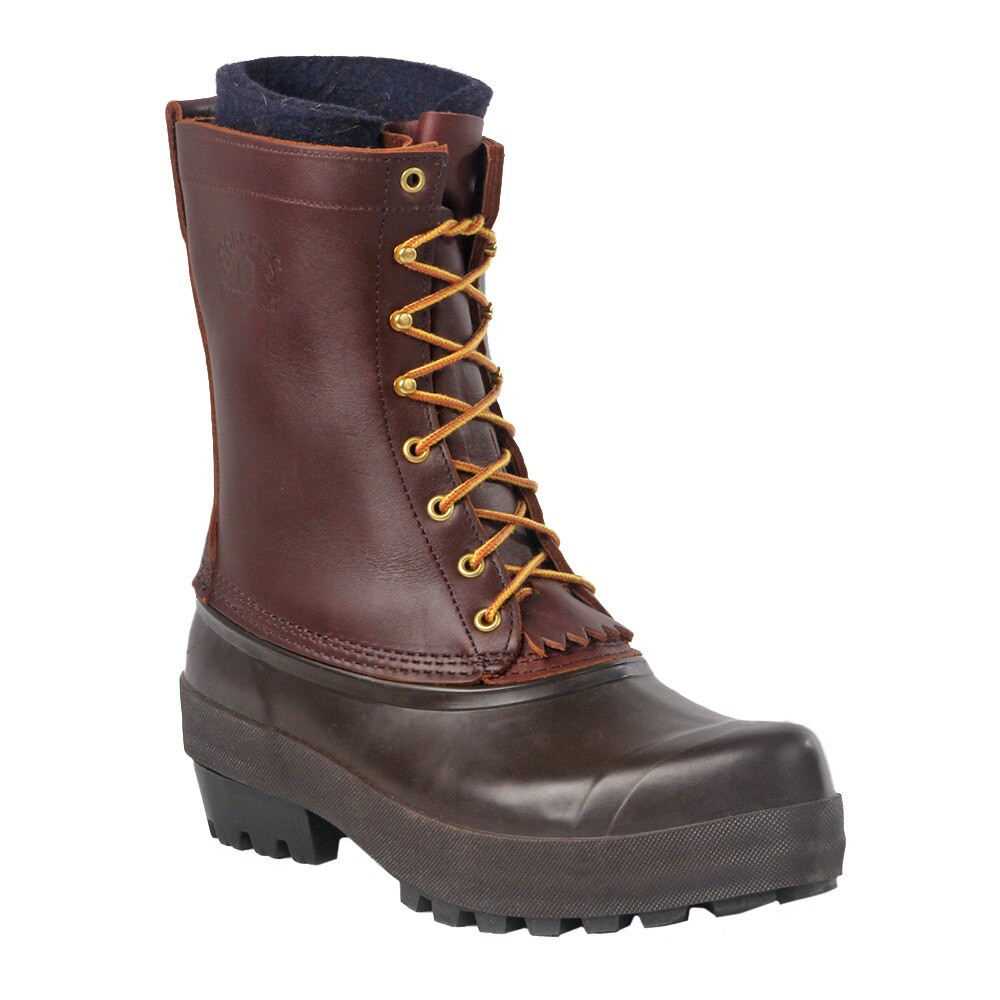 Western Packer ADV 10