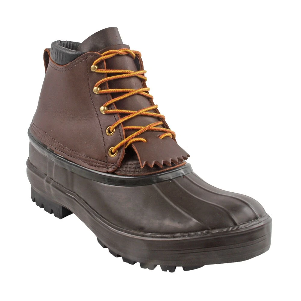 Schnee Forester ADV Pac Boots‎ Men’s Size 6 Women’s Size 7.5 Schnee Forester TT Boot | Versatile Tire Tread Footwear main image 3