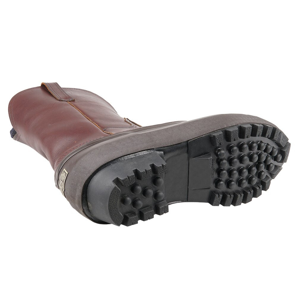 Western Pull-On ADV Boot | Schnee