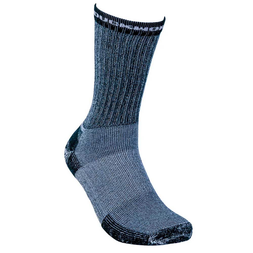 Midweight Merino Wool Hiking Crew Socks Comfort and Performance