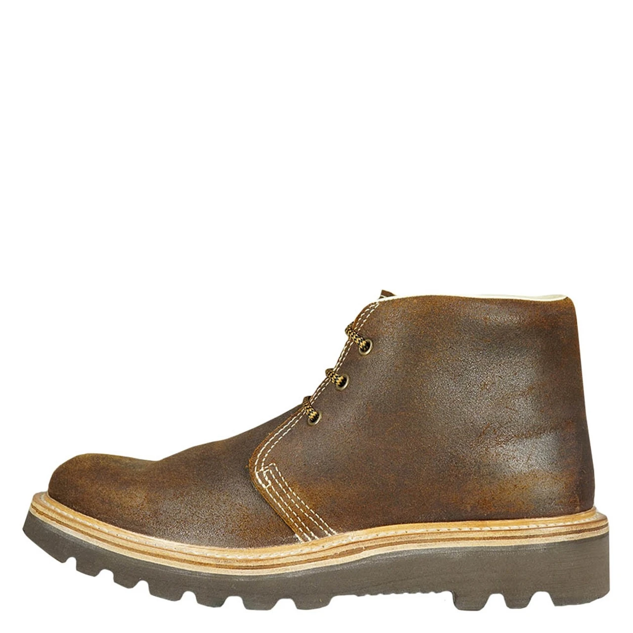 Larch Men