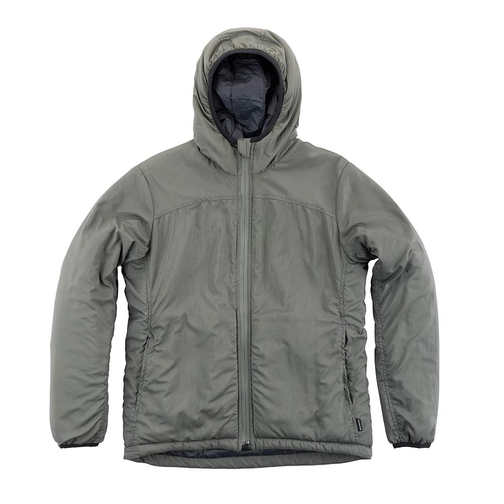 WoolCloud Full Zip Hoody Women's - Premium Merino Wool Jacket