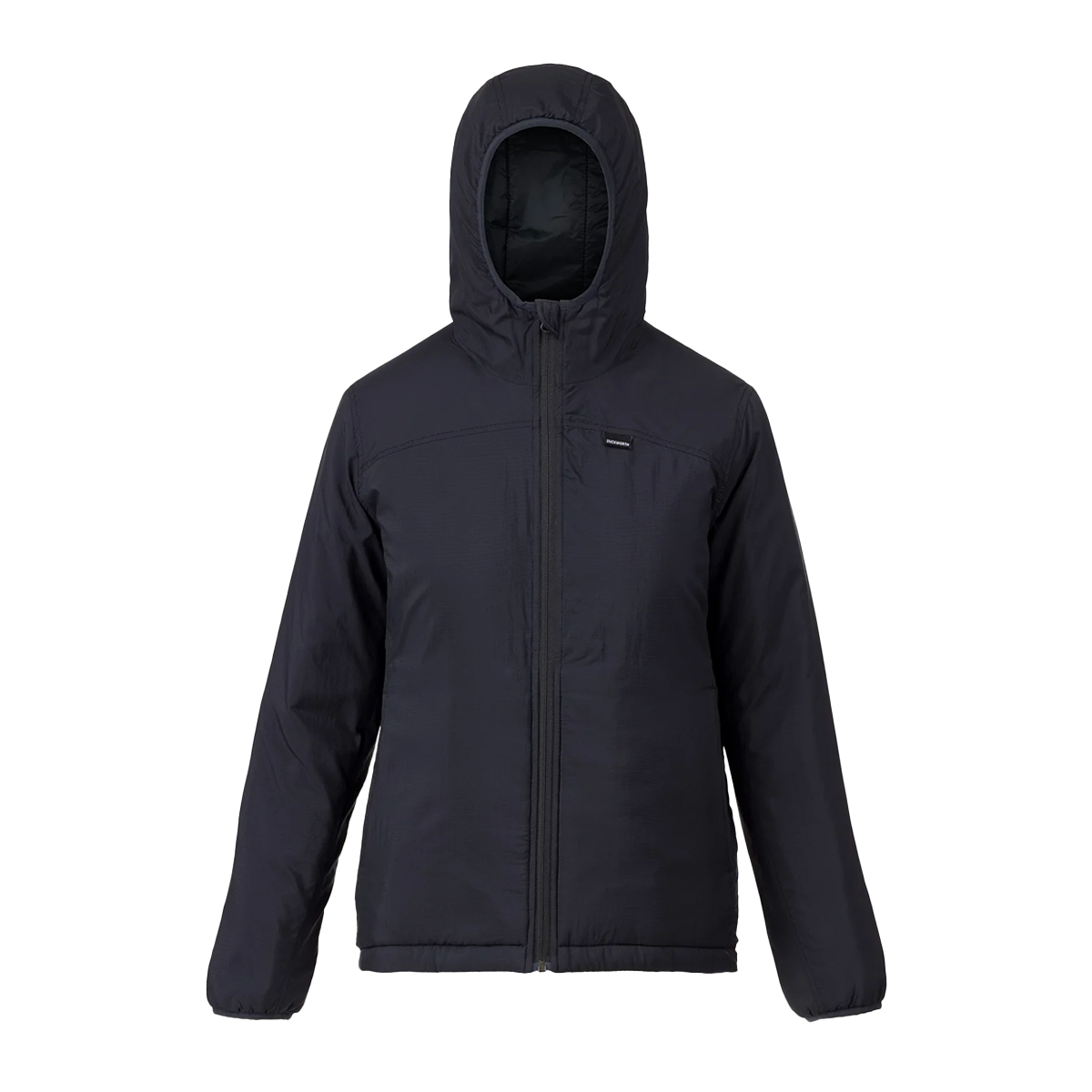 WoolCloud Full Zip Hoody Women's - Premium Merino Wool Jacket