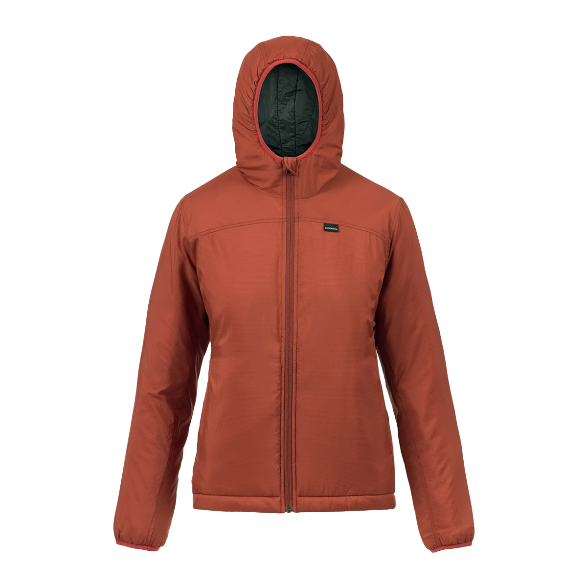 WoolCloud Full Zip Hoody Women's - Premium Merino Wool Jacket