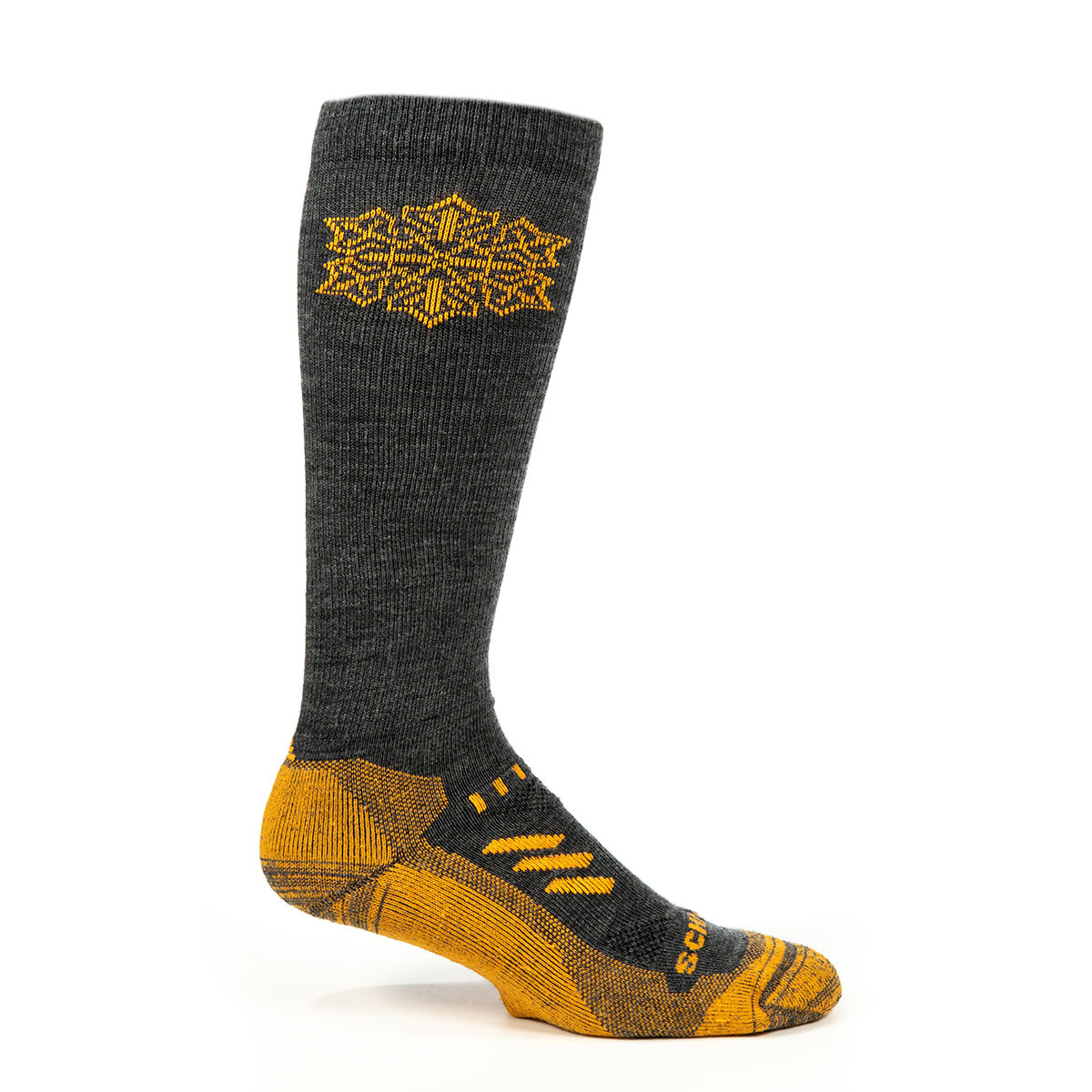 Mountain Tech OTC Socks – Comfortable Merino Wool Hunting Socks