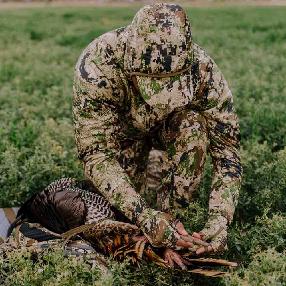 Hunting Sitka Equinox Hoody Sale Sitka Men's Equinox Guard