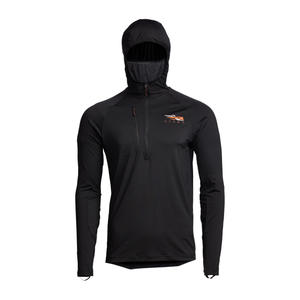 Sitka Equinox Guard Hoody Insect Protection for Outdoor Activities - Main Image