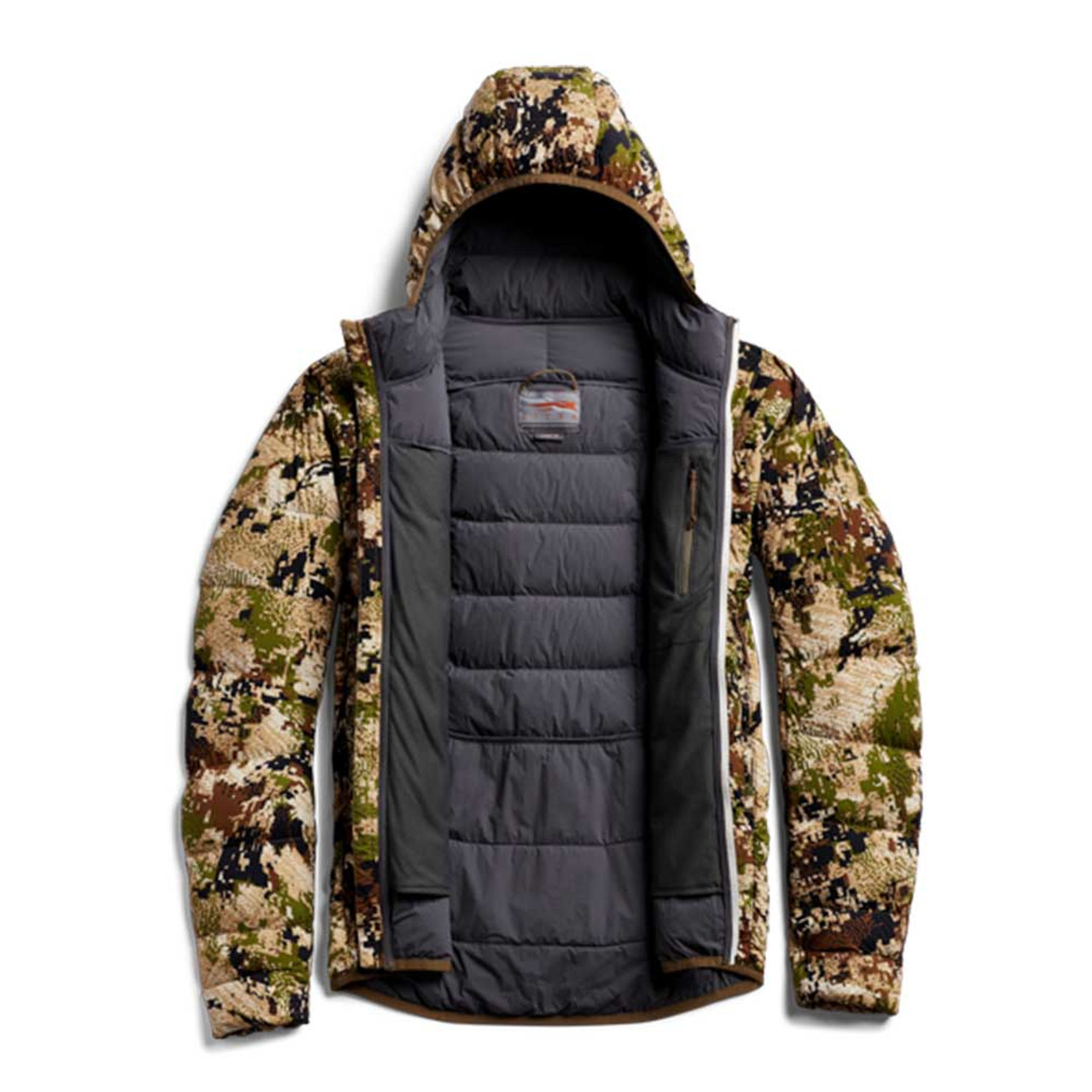 Kelvin Lite Down Jacket Men s