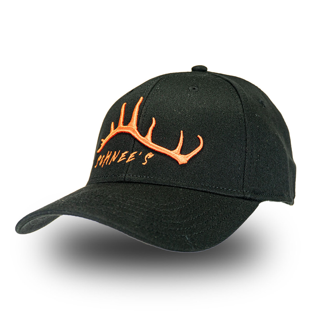 Elk Horn Logo Cap