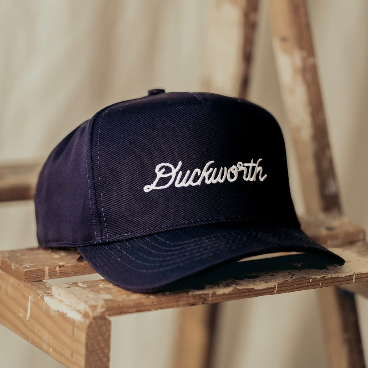 Classic Snap Ballcap | Timeless Style with American Craftsmanship