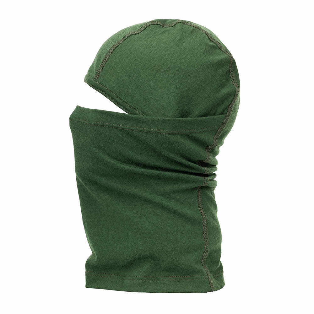 Duckworth Maverick Balaclava | Merino Wool Face and Neck