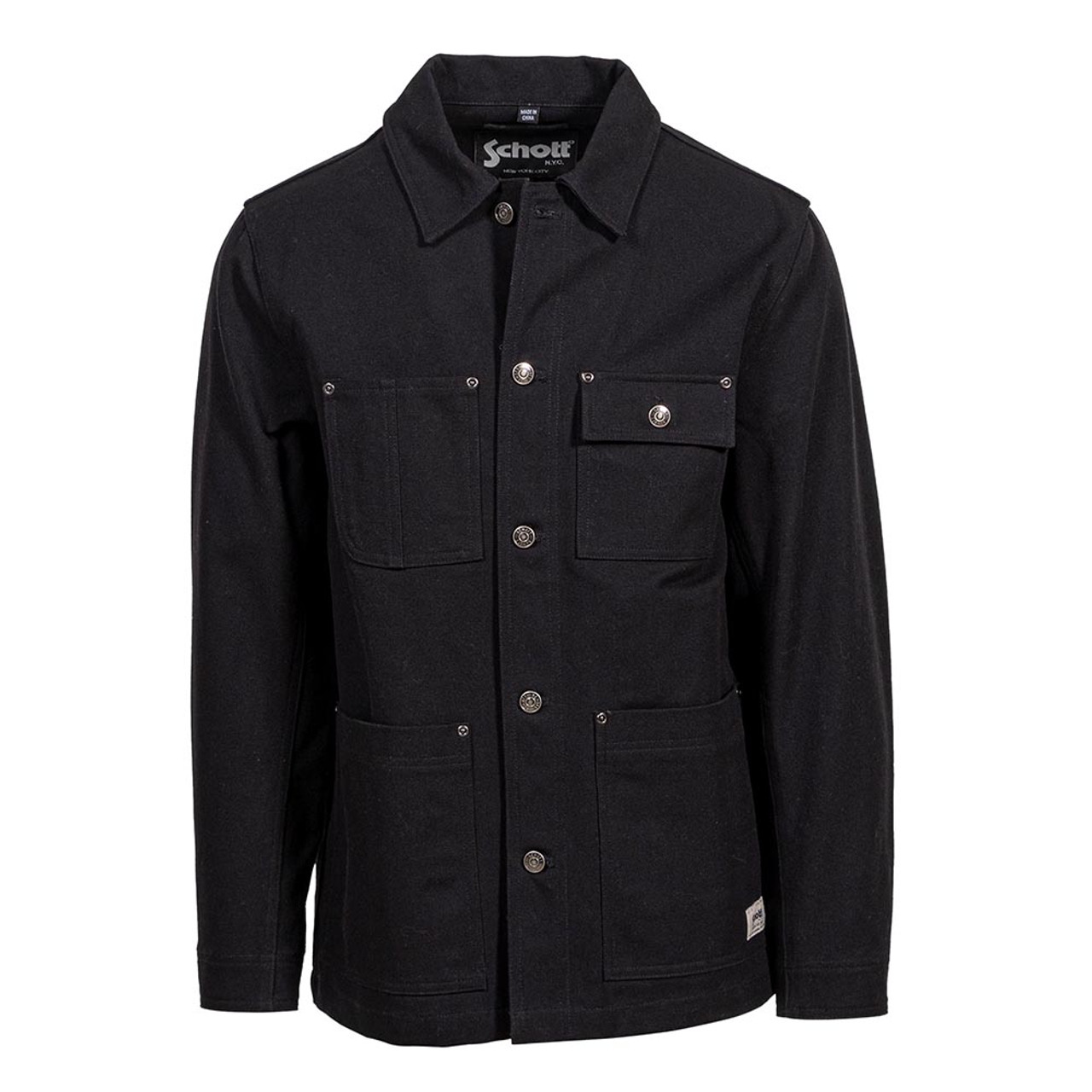 Cotton on sale canvas jacket