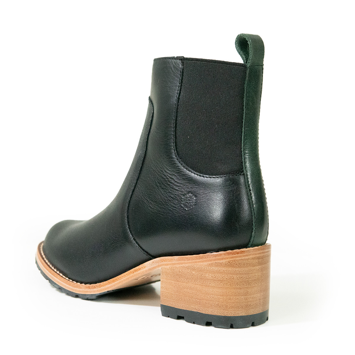 Schnee Geraldine Boots | Handcrafted in Portgual for Everyday Style