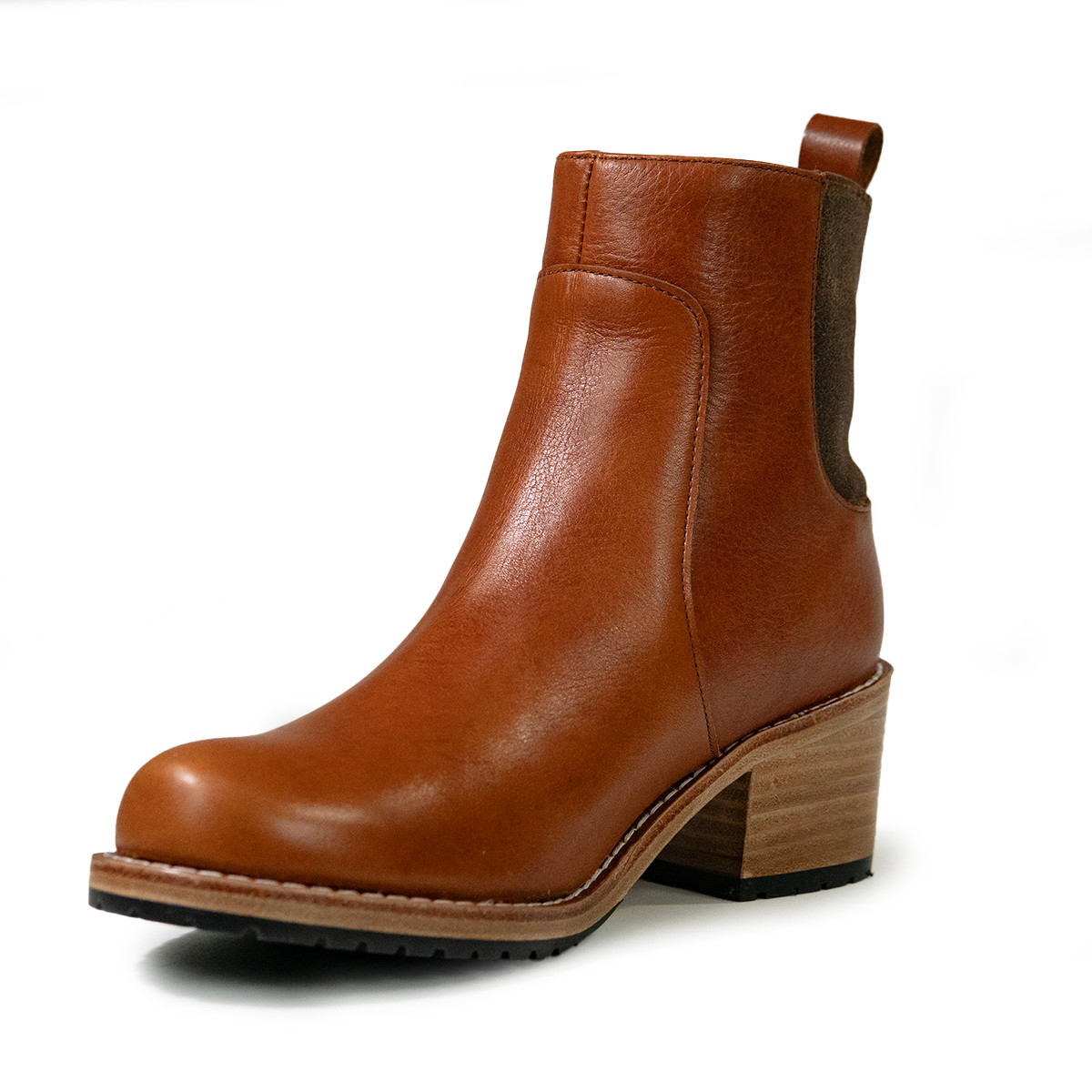 Schnee Geraldine Boots | Handcrafted in Portgual for Everyday Style