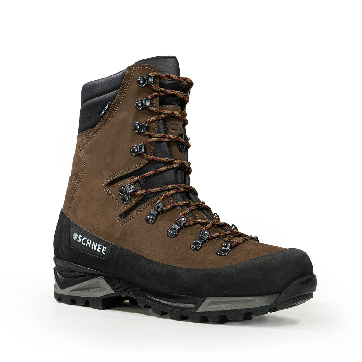 Schnee Beartooth V3 0g Men's Brown/Black 14