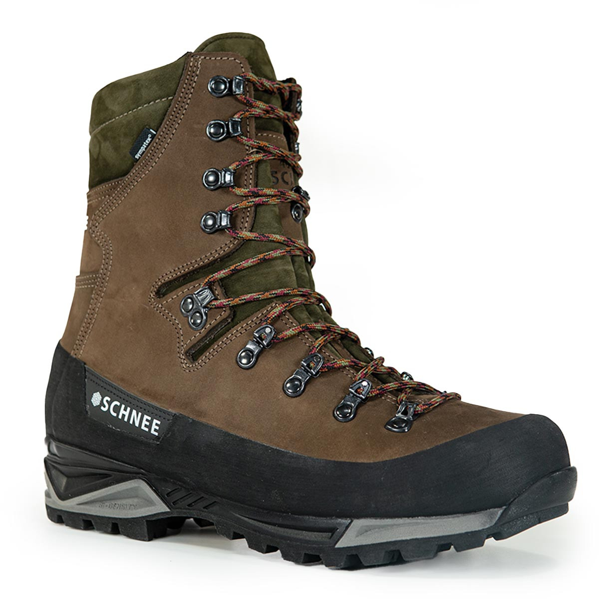 Schnee Beartooth 400g Men's Boot | Insulated High-Country Hunting